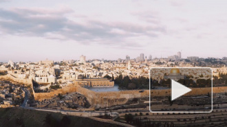 ООН поддержит "сделку века" в границах 1967 года