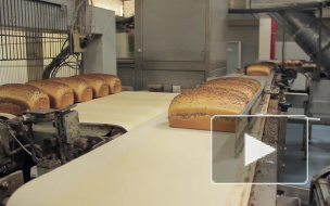 Производитель хлеба повысит цены в Петербурге