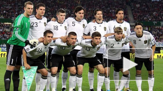 Чемпионат мира 2014, Германия – Аргентина: немцы обыграли Аргентину со счетом 1:0 и завоевали золотые медали ЧМ-2014