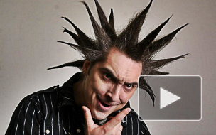 В Петербурге на Богословском кладбище вспоминают Михаила Горшенева 