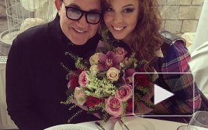 Полина Диброва - Миссис Россия: фото в соцсетях 