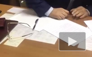 В Москве задержан Магомед Хизриев за покупку должности, стоимость которой $2 млн 