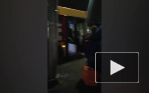 В Саратове пассажир напал с ножом на водителя автобуса