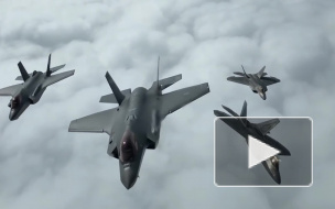 США озвучили Турции путь урегулирования ситуации с С-400 и F-35