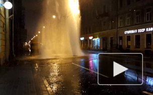 Что произошло в Санкт-Петербурге за 13 марта: фото и видео