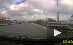 Пропали тормоза Уфа.