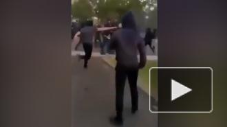 Чеченцам запретили собираться после беспорядков во Франции