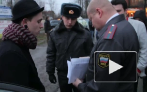 В Приморском районе готовилась массовая фальсификация на выборах