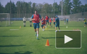 Матч "Уфа" – "Зенит" смотреть онлайн: прогнозы и составы команд