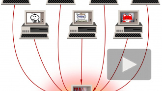 Эксперт: DDoS-атака – это дешевая и доступная цензура в Интернете
