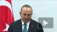 Глава МИД Турции заявил о необходимости соглашения ...