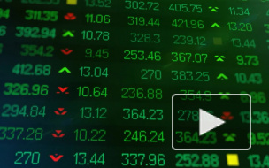 Песков: мировой кризис "еще заявит о себе"