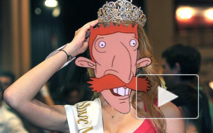 Мисс Москва Ирина Алексеева напугала общественность своими фото. Люди в недоумении от выбора жюри