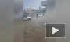 Во Владивостоке перекрыли проезд к залитой кипятком улице
