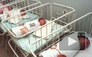 Пьяный житель Всеволожска избил свою новорожденную дочь