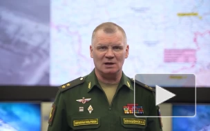 ВС России заняли выгодные позиции около трех сел в Харьковской области