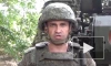 Артиллерия накрыла плотным огнем украинские ДРГ под Херсоном