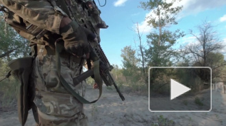 В бундестаге выступили против развёртывания войск на границе с Россией