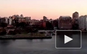  В австралийском Сиднее неизвестный удерживает в кафе заложников