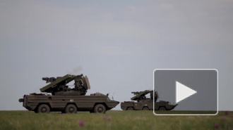 Системы С-350 повысят защиту РФ от крылатых ракет в четыре раза