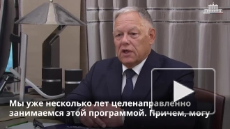 Мишустин рассказал о высоких зарплатах у автодорожников