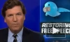 Ведущий Fox News Карлсон: США захотели уничтожить Илона Маска после его слов об Украине