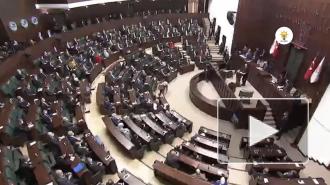 Эрдоган назвал сроки начала вакцинации от коронавируса