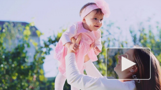 Восьмимесячные дети понимают основы грамматики