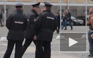 В Гатчине сожитель бабушки (но не дедушка) пытался изнасиловать троих детей