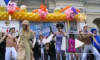 Геи угрожают властям Петербурга провести парад в центре города