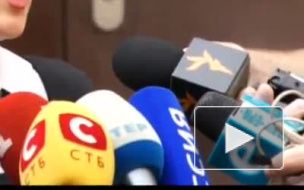 Экс-президент Украины Ющенко добровольно пришел в суд по делу Тимошенко