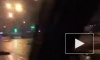 Видео: В страшной аварии с BMW и "Гелендвагеном" пострадала девушка
