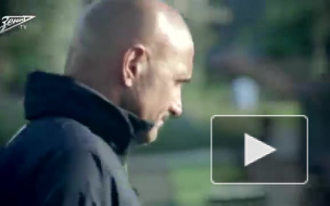 Спаллетти ответил на вопрос о расизме петербургских фанатов