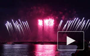 Для защиты выпускниц от извращенцев в день "Алых парусов" запретят продажу алкоголя 