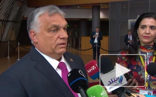 Орбан: ЕС не ввел эмбарго на нефть из России из-за безответственной позиции ЕК