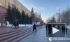 Президент Бразилии возложил венок к Могиле Неизвестного Солдата в Москве