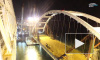 54 часа в 1 минуту: Завораживающий таймлапс со строительства Крымского моста опубликовали в интернете