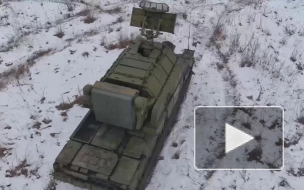 Минобороны РФ: российские ПВО сбили девять украинских беспилотников