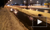 Видео: Байконурскую залило холодной водой