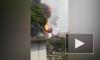 На НПЗ на востоке Мексики произошел пожар после нескольких взрывов