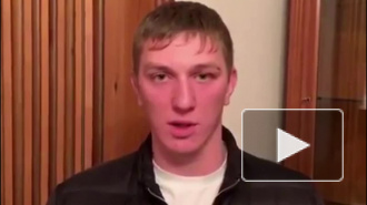 Чеченский парень, который привел в ярость Кадырова, записал видео с извинениями