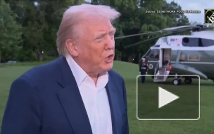 Трамп распорядился возобновить работу тюрьмы "Алькатрас", закрытую 62 года назад