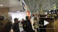 Видео: Twenty One Pilots прилетели в Петербург