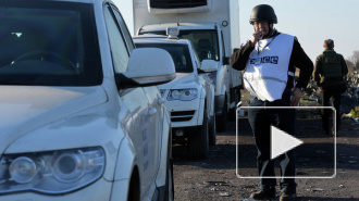 Новости Украины: представители ОБСЕ на Донбассе являются агентами ФСБ и ГРУ - советник министра обороны