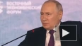 Путин заявил, что работа Чубайса в "Роснано" не удалась, ...