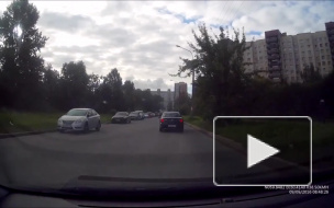 Неудачный манёвр Малая Бухарестская.