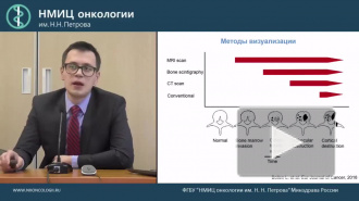 Метастазы в позвоночнике