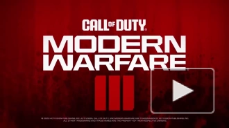 Activision представила первый тизер Call of Duty Modern Warfare 3