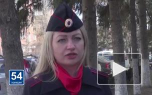 В Новосибирске конвоир застрелил подсудимого при попытке к бегству