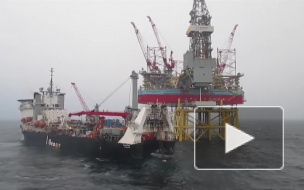 Минэкономразвития разработало проект допуска частных инвесторов на шельф